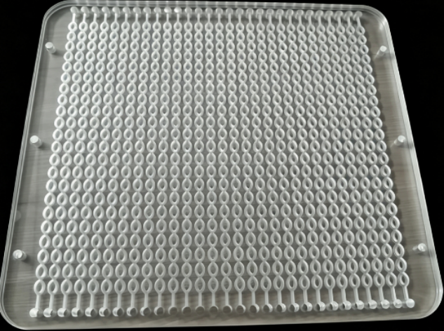 热压机键合产品 热压机键合产品