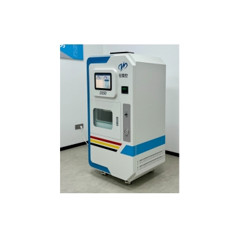 D350 Vacuum Hot Pressing Forming Machine