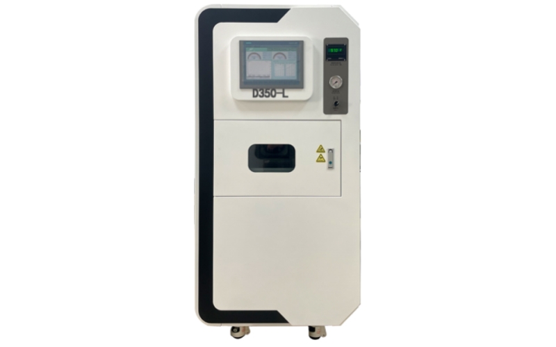 D350-L 真空热压键合机