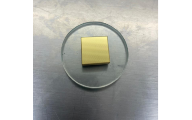 真空热压键合机用于3D IC、HBM、小芯片（Chiplet）